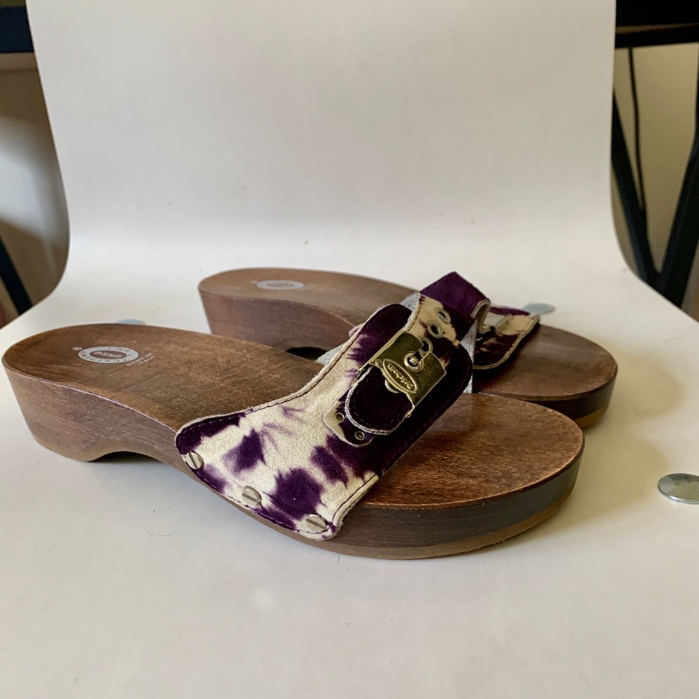 Dr. Scholls